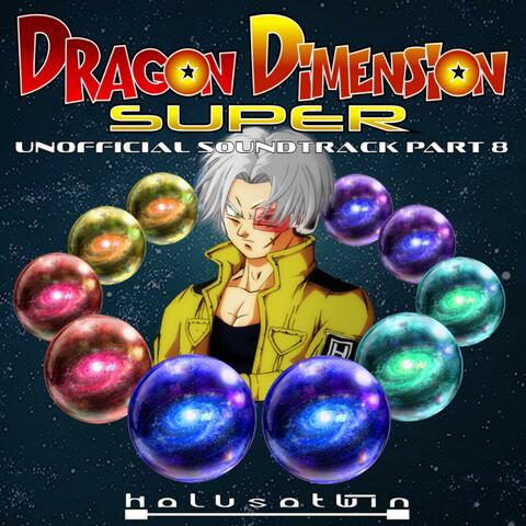Dragon Dimension Super 8