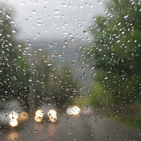 Llueve Lluvia