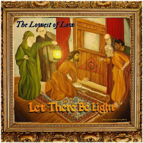 Let There Be Light
