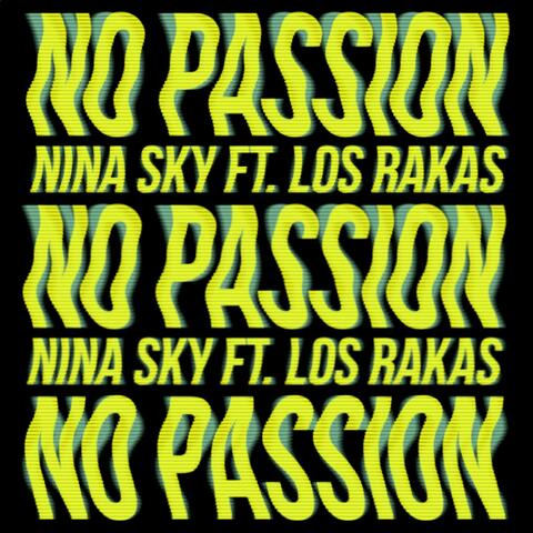 No Passion