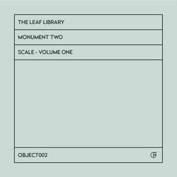 Scale (Volume One) A