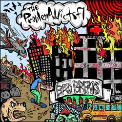 Paystubs & Paper Cups