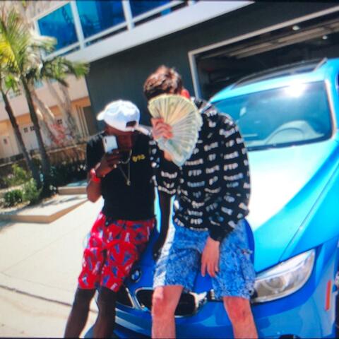 Gettin' Them Racks
