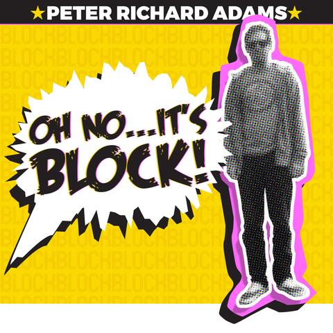 Oh No... It's Block!
