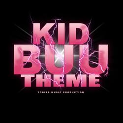 Kid Buu Theme