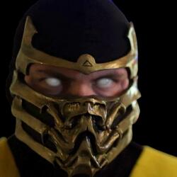 Mortal Kombat 11 Main Theme