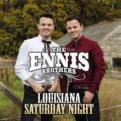 Louisiana Saturday Night