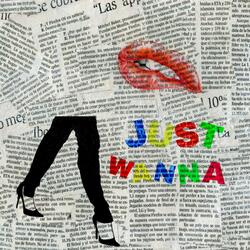 Just Wanna