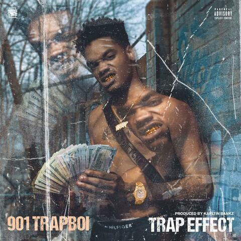 Trap Effect