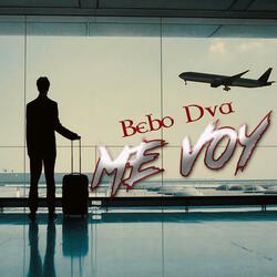 Me Voy