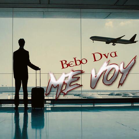 Me Voy