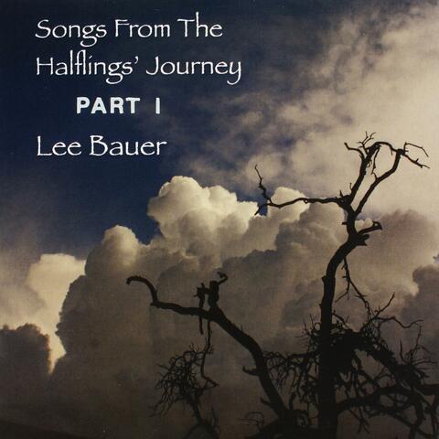 Songs from the Halflings' Journey, Pt. 1