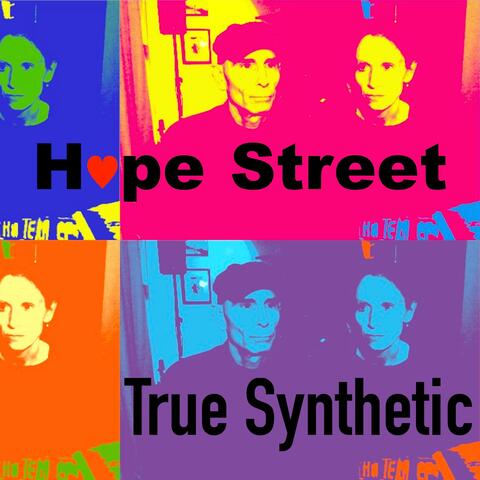 True Synthetic