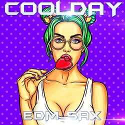 EDM Sax