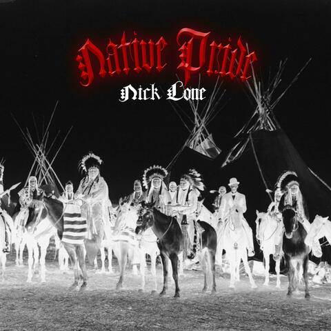 Native Pride