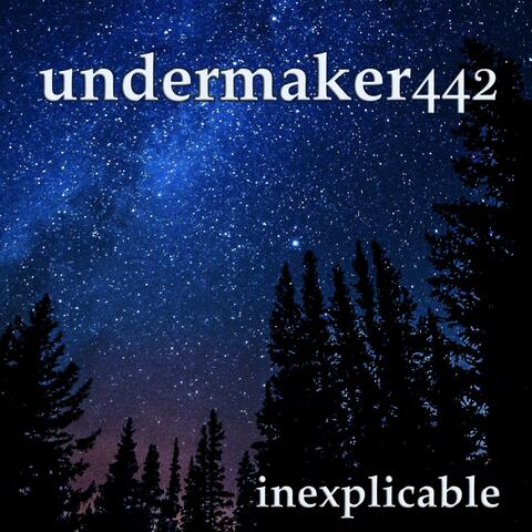 Inexplicable