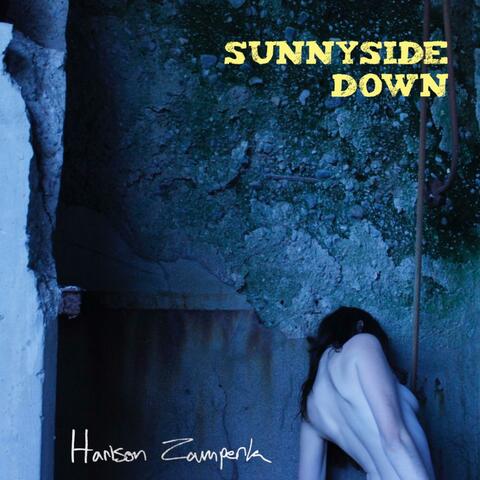 Harison Zamperla