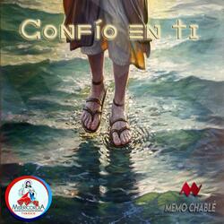 Confío en Ti (Eterno Salvador)