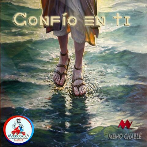 Confío en Ti (Eterno Salvador)