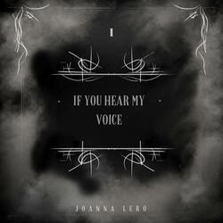 If You Hear My Voice