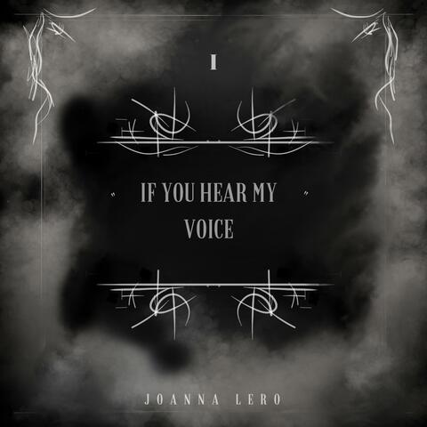 If You Hear My Voice