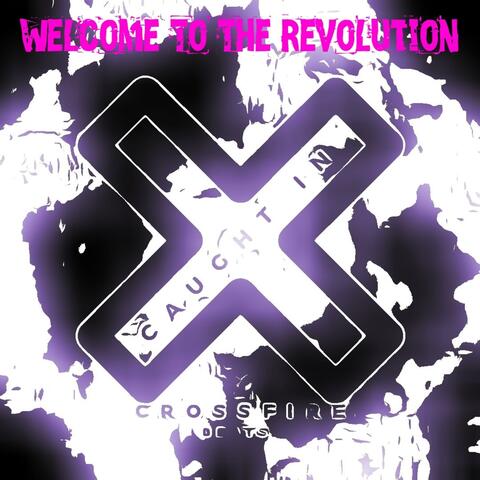 Welcome to Th Revolution
