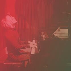 Red Cavatina (Piano Solo)