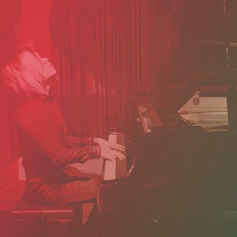 Red Cavatina (Piano Solo)