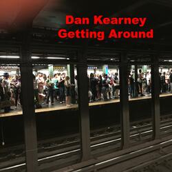 Getting Around