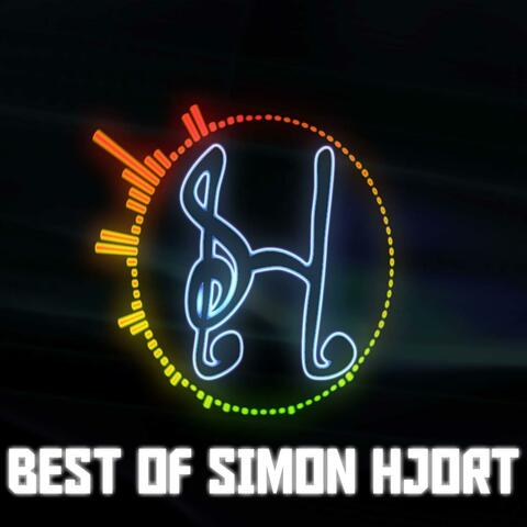 Best of Simon Hjort