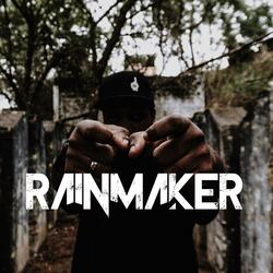 Rainmaker (feat. Ualax)