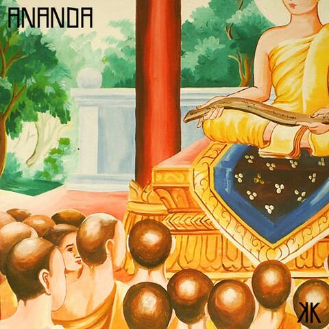 Ananda