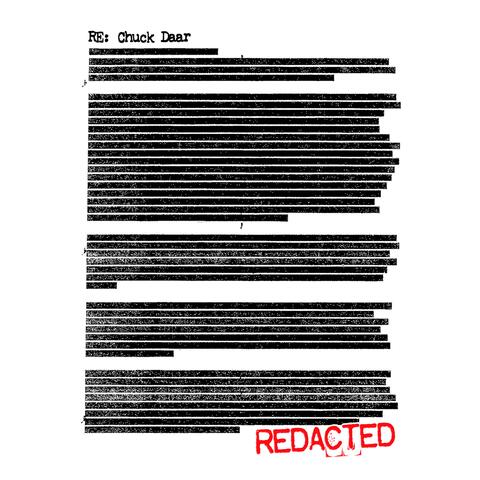 Redacted