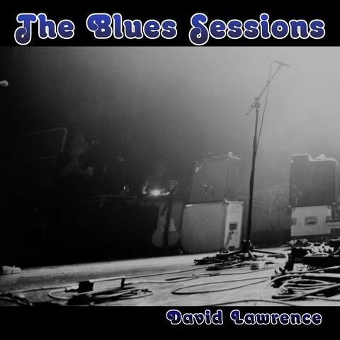 The Blues Sessions