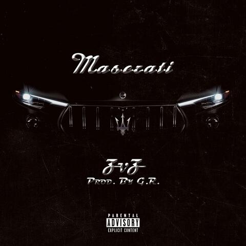 Maserati