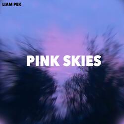 Pink Skies