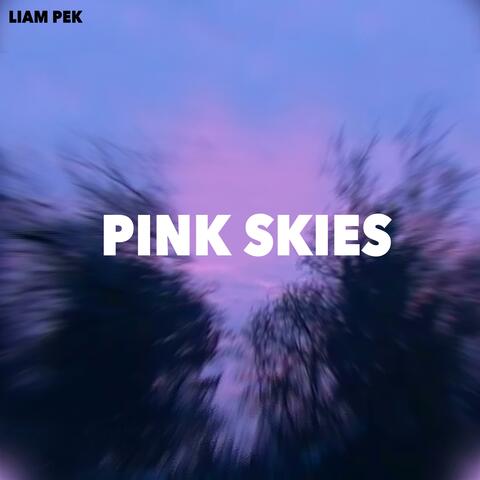 Pink Skies