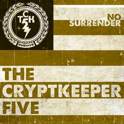 No Surrender