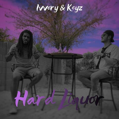 Hard Liquor