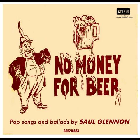 No Money for Beer