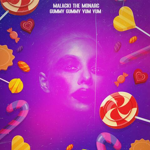 Gummy Gummy Yum Yumm