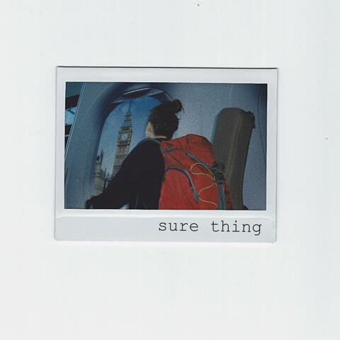 sure thing