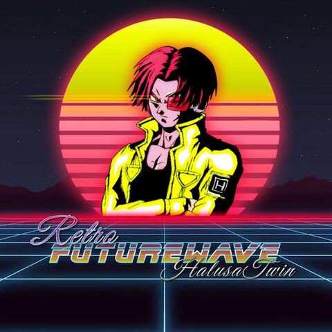 Retro Futurewave