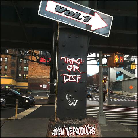 Track or Die, Vol. 1