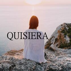 Quisiera