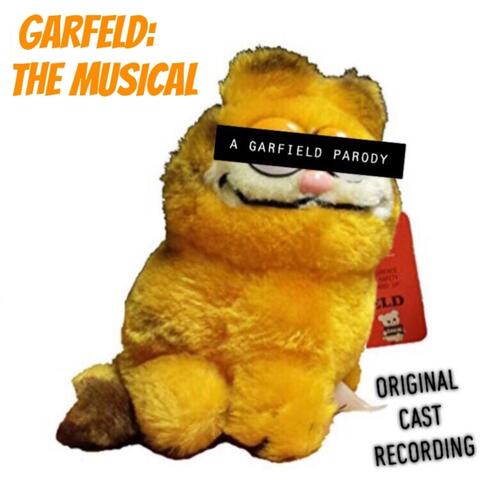 Garfeld: The Musical (Original Cast Recording)