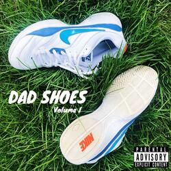 Dad Shoes