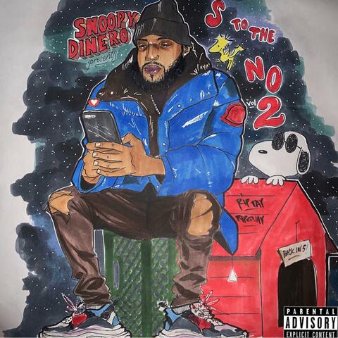 S to the N.O 2