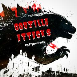 Godzilla Attacks