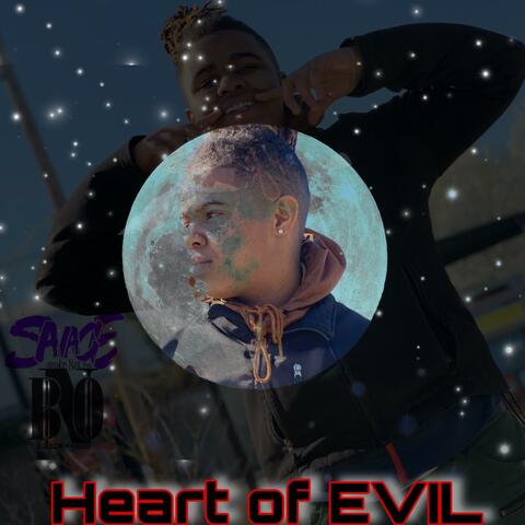 Heart of Evil